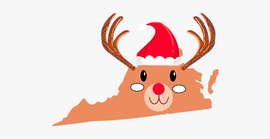 Virginia, HD Png Download