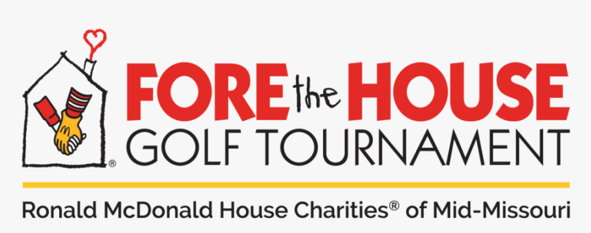 Ronald Mcdonald House Charities, HD Png Download