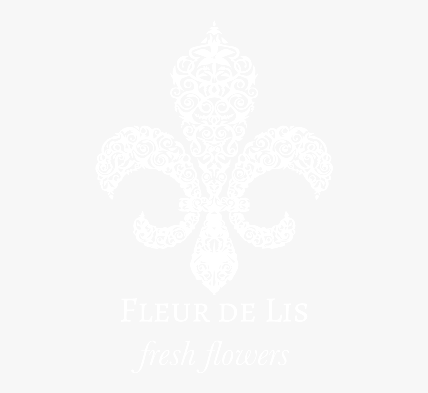 Whfleur - Logo - Jhu Logo White, HD Png Download