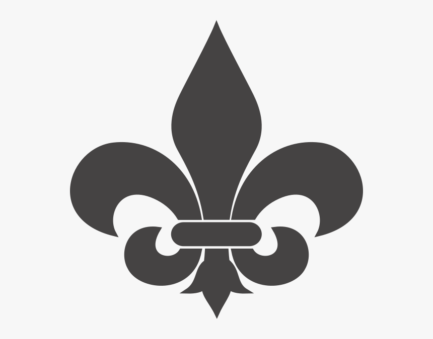 Fleur De Lys Clipart, HD Png Download