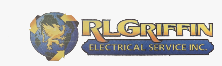 R L Griffin Electrical Services - Tan, HD Png Download