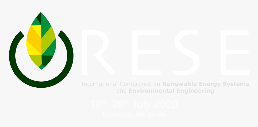International Conference On Renewable Energy Systems - Graphics, HD Png Download