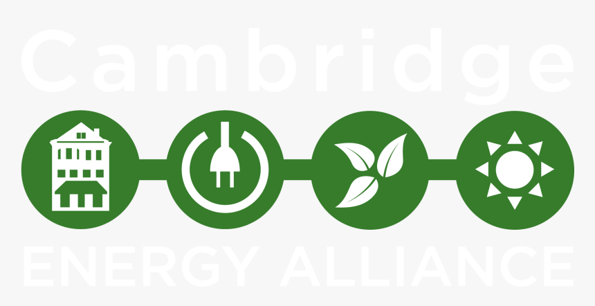 Cambridge Energy Alliance - Circle, HD Png Download