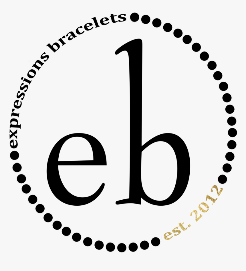 Expressions Bracelets - Circle, HD Png Download