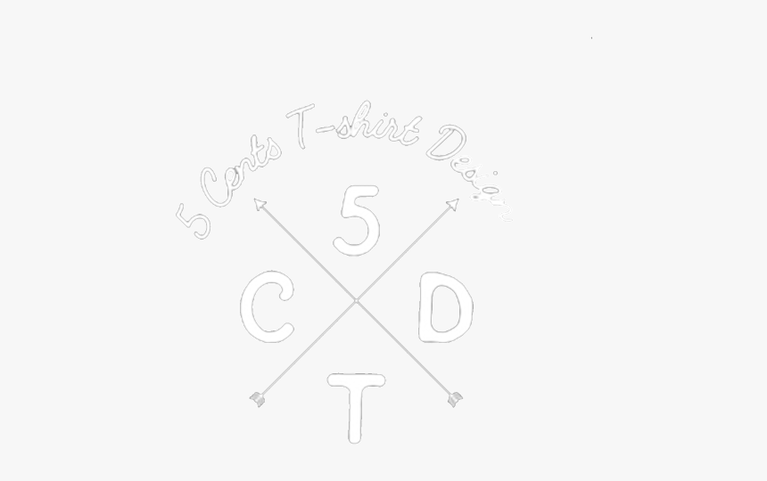 5cent - Sketch, HD Png Download