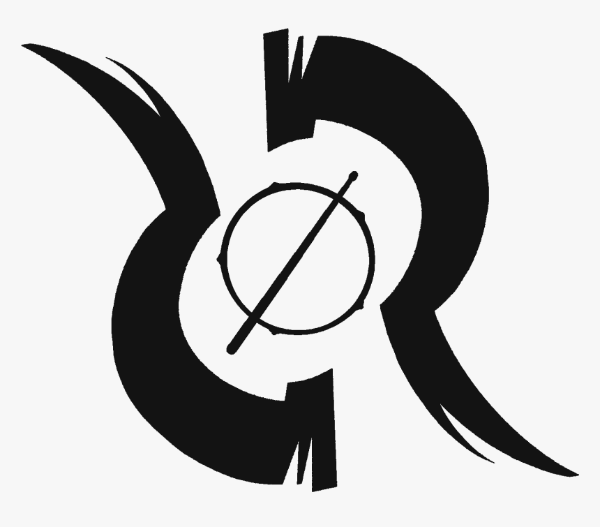 Rr Drumline - Illustration, HD Png Download