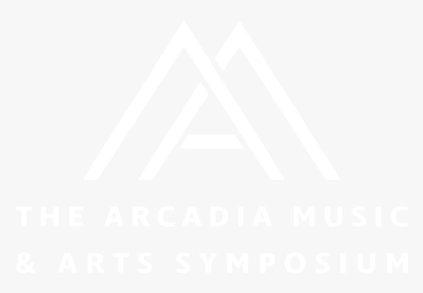 Jhu Logo White, HD Png Download