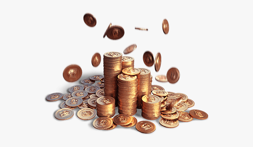 Doubloons Wows, HD Png Download