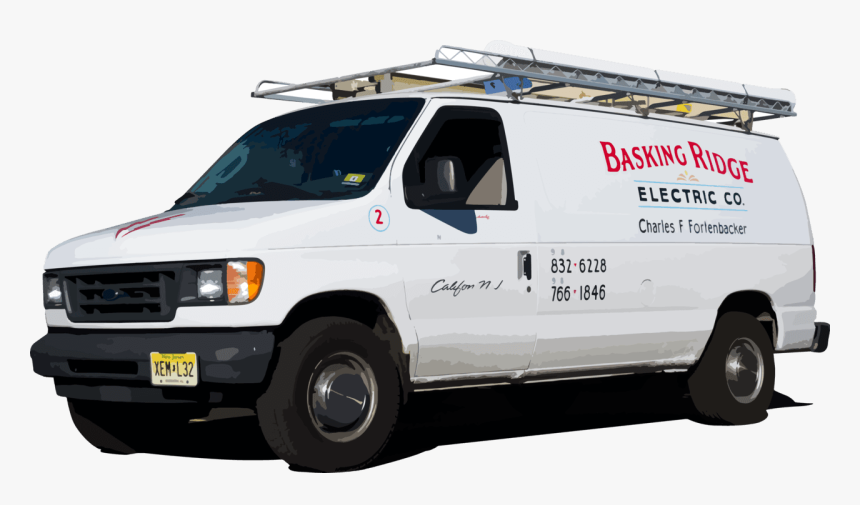 Ford E-series, HD Png Download