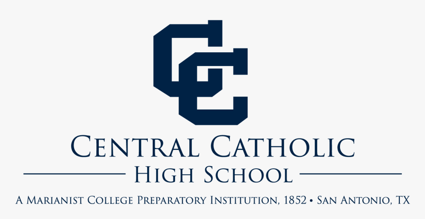 Central Catholic High School San Antonio, HD Png Download