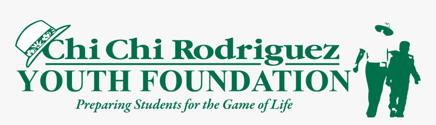 Chichi Png , Png Download - Chi Chi Rodriguez Logo, Transparent Png
