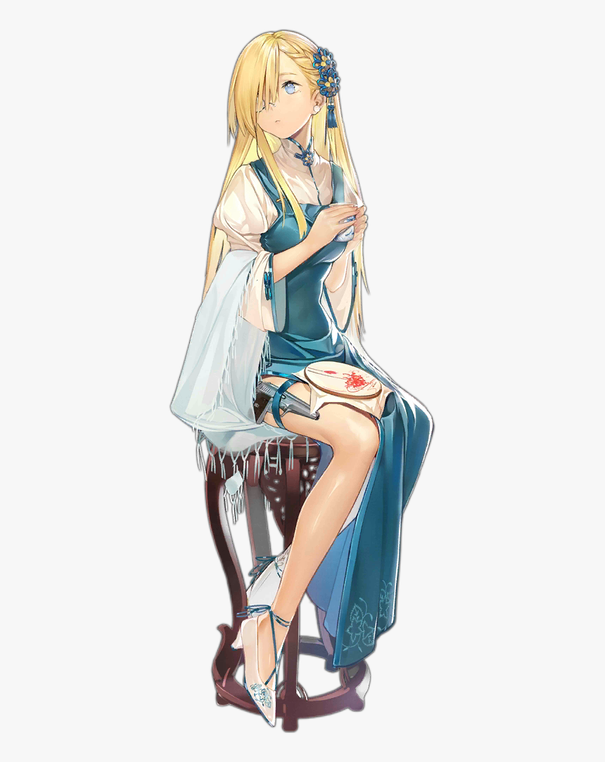 Sitting, HD Png Download