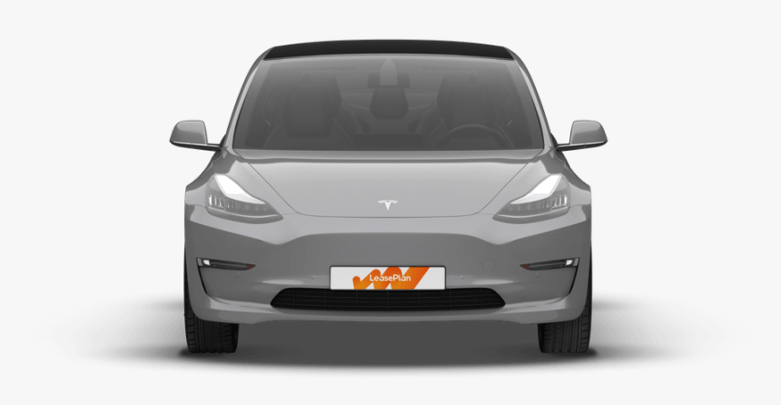 Nissan Leaf, HD Png Download