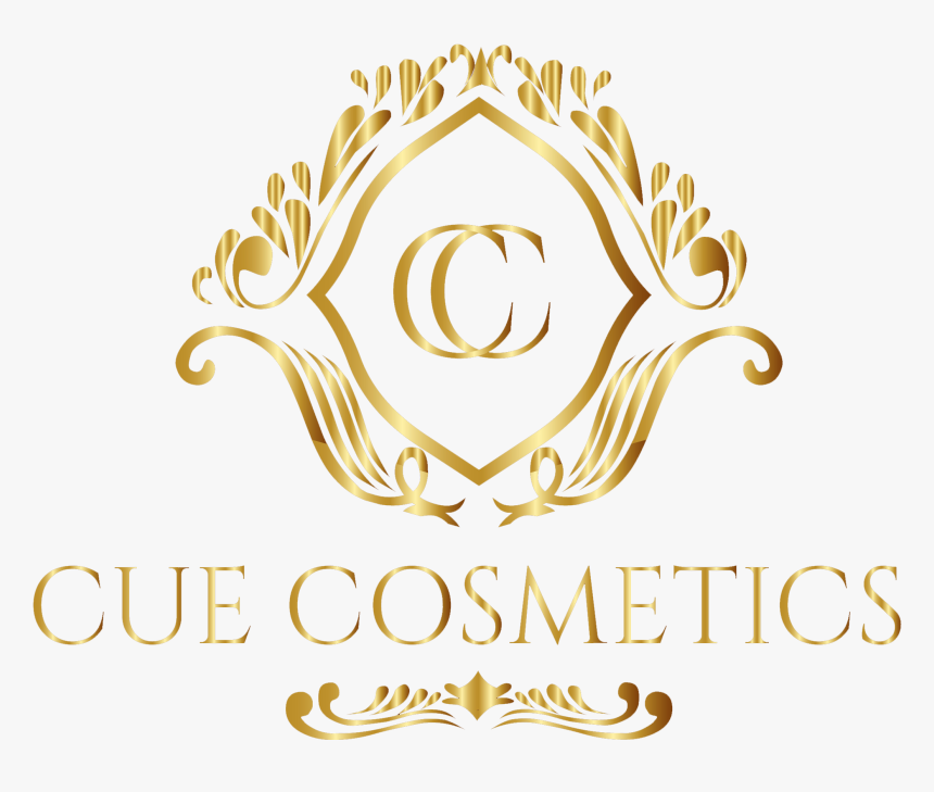 Cue Cosmetics - Emblem, HD Png Download