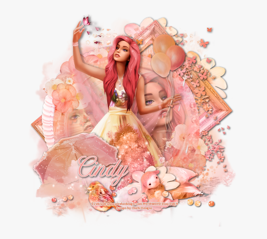 Barbie, HD Png Download