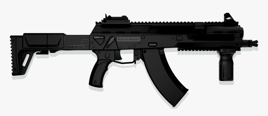 Ak 12 Lt Predator, HD Png Download