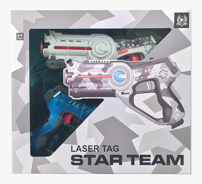 Airsoft Gun, HD Png Download