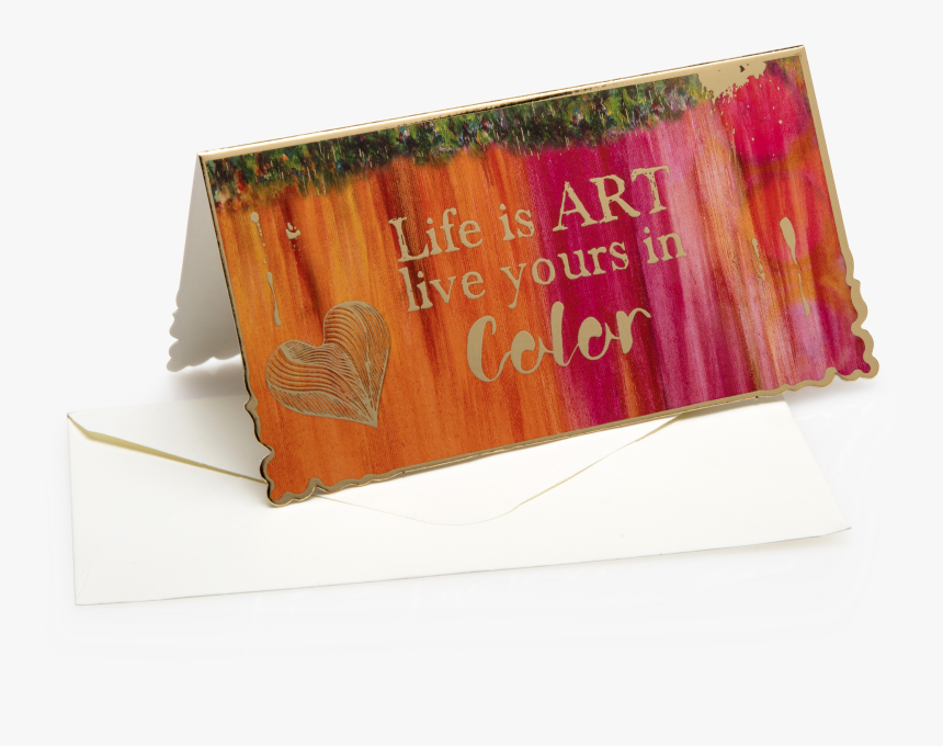 Mother S Day Greeting Card Envelope, HD Png Download