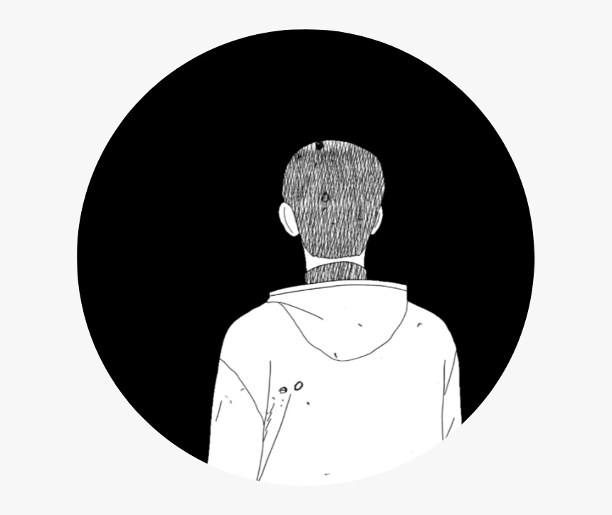 Transparent Yoongi Png - Rm Forever Rain Gif, Png Download