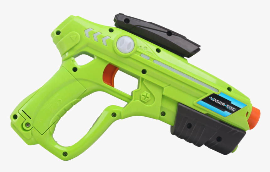Water Gun, HD Png Download
