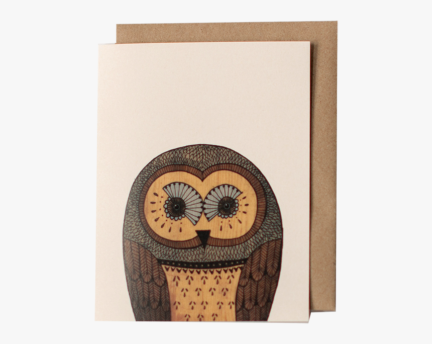 Barn Owl, HD Png Download