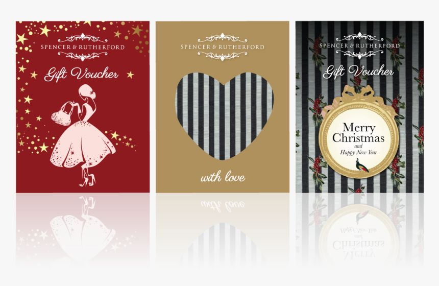 Shop E-gift Vouchers - Illustration, HD Png Download