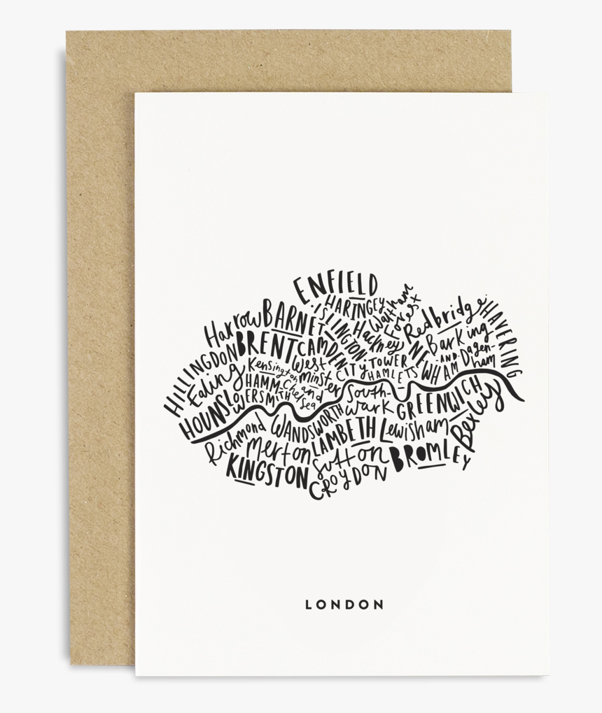 Greeting Card Png, Transparent Png