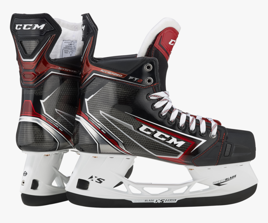 Ccm Jetspeed Ft2 Skates, HD Png Download