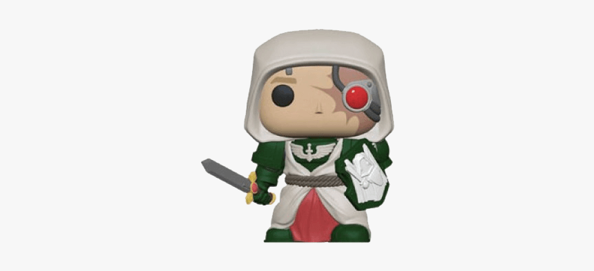 Warhammer 40k Pop Funko, HD Png Download