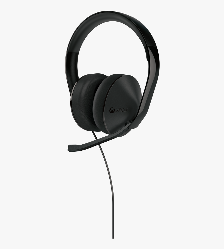 Xbox One Headset, HD Png Download