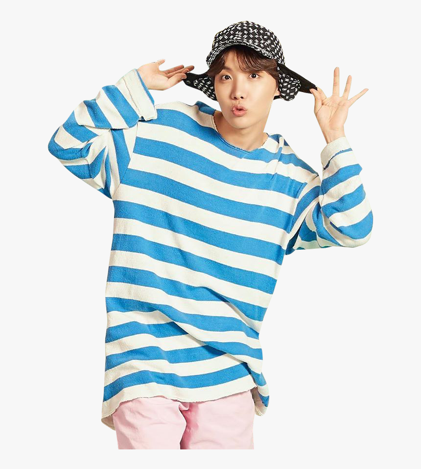 Bts, Jhope, And Hoseok Image - Bts Festa 2019 Family Portrait 1, HD Png Download