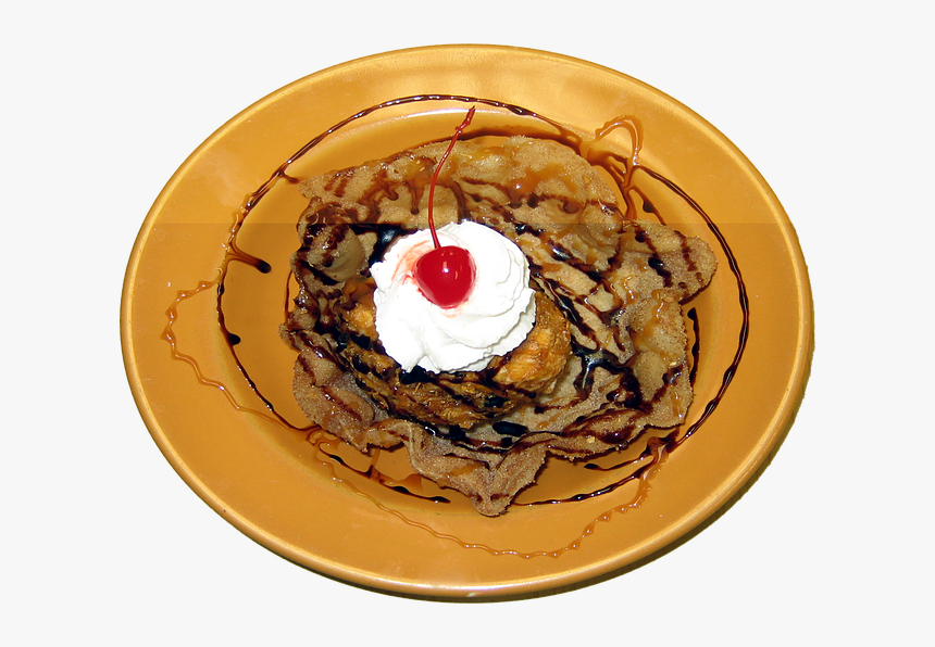 Sundae, HD Png Download