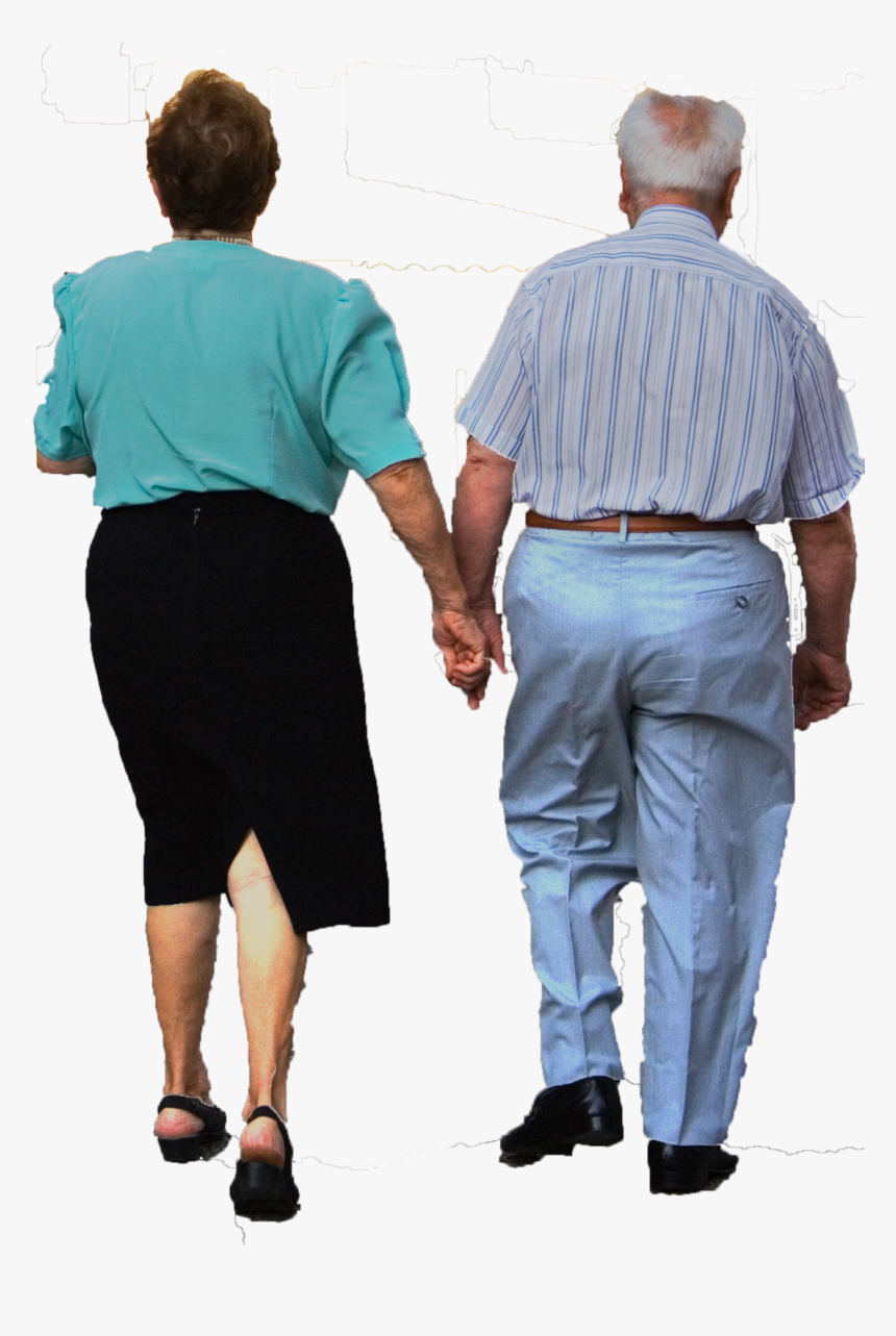 Transparent Group People Walking Png - Architecture People Walking Png, Png Download