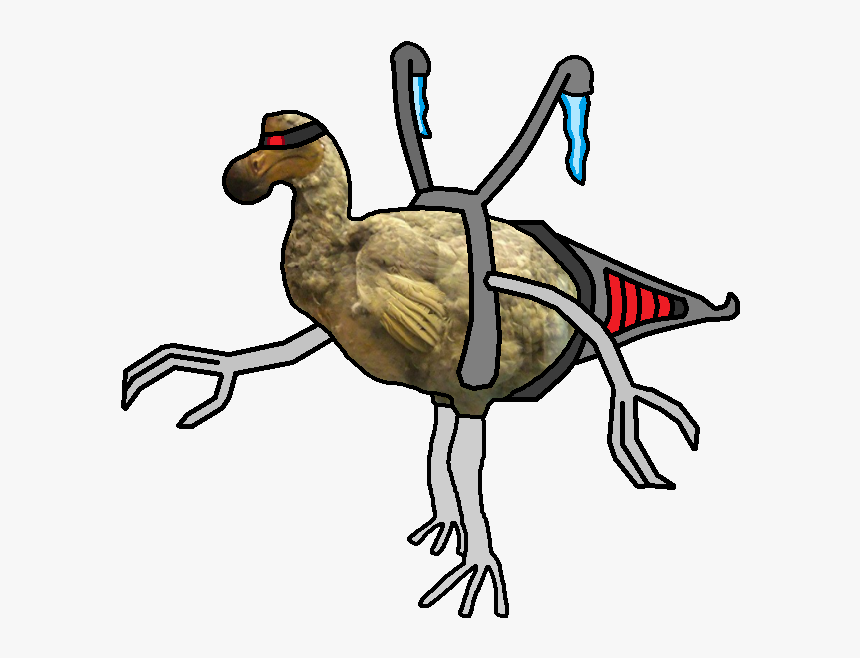 Fan Kaiju Wikia - Animal Figure, HD Png Download