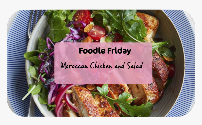 Spinach Salad, HD Png Download