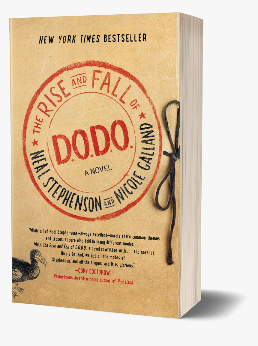 Dodo Png, Transparent Png