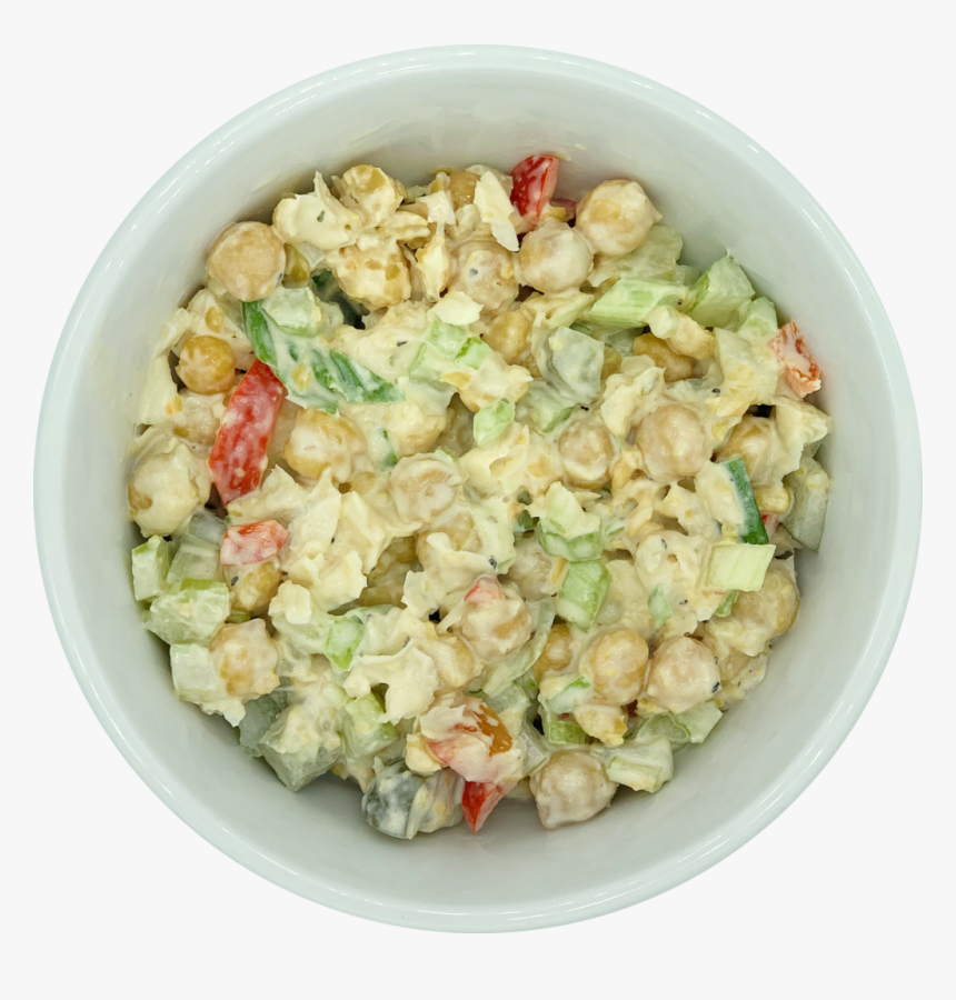Olivier Salad, HD Png Download