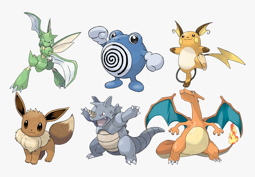 Image - Charizard Pokemon, HD Png Download