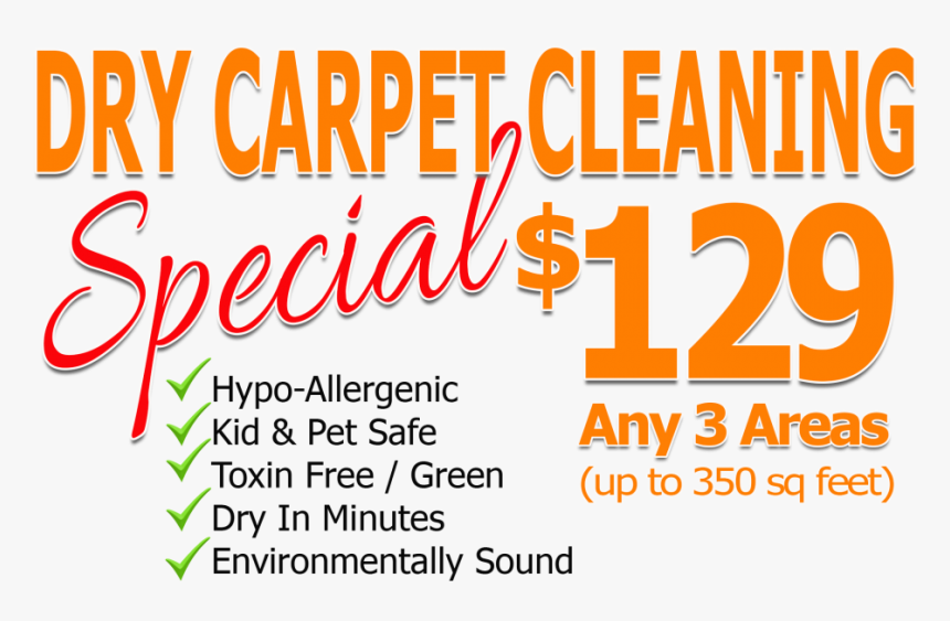 Carpet Cleaning Services In Long Beach Ca - Poster, HD Png Download