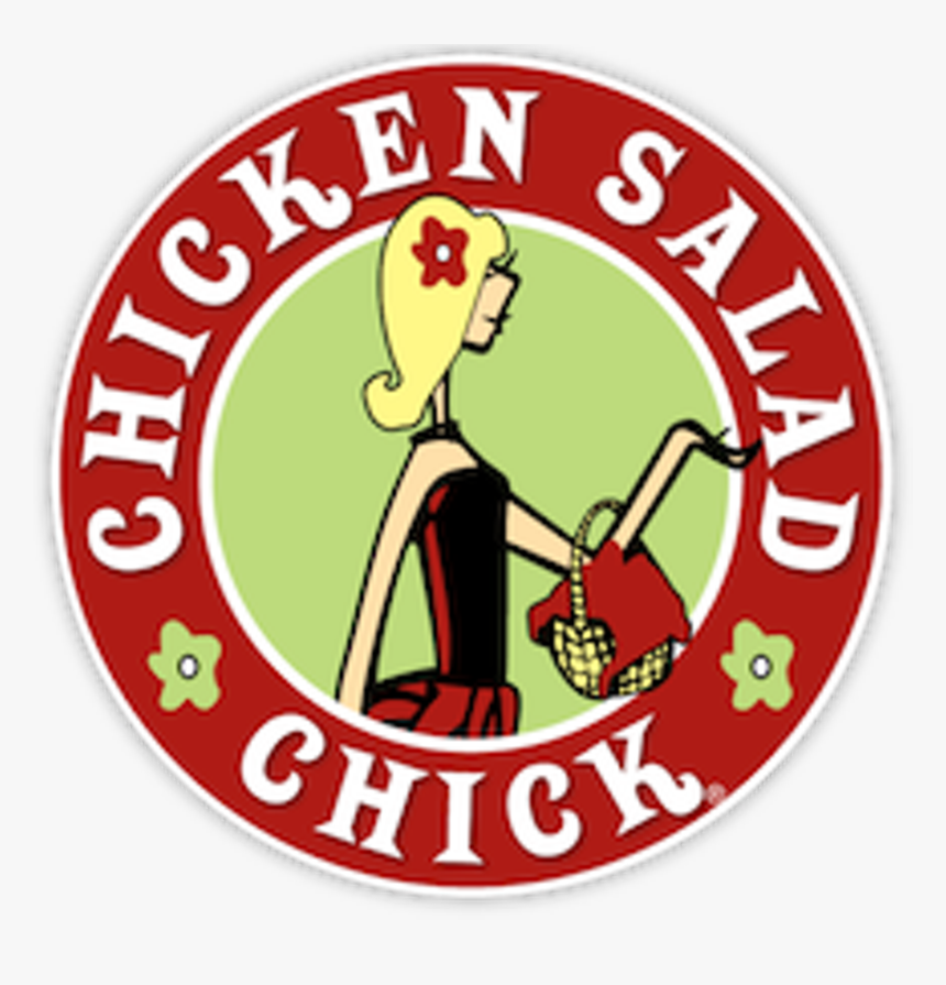 Chicken Salad Chick Will Open Its Summerville Location - Chicken Salad Chick Png, Transparent Png