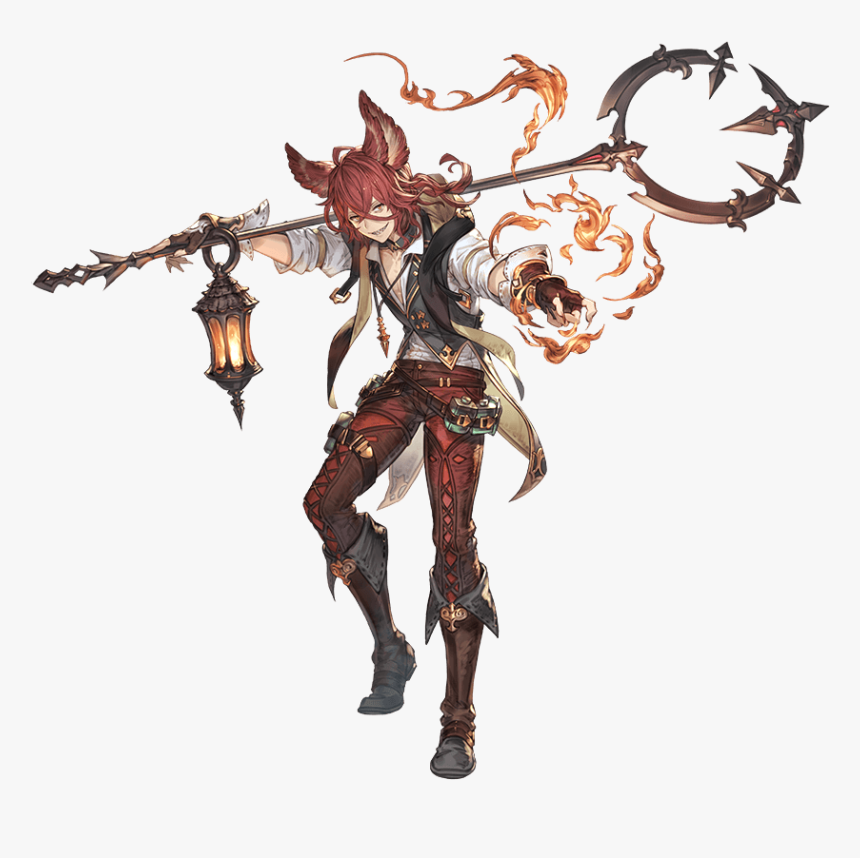 Elmott Gbf, HD Png Download