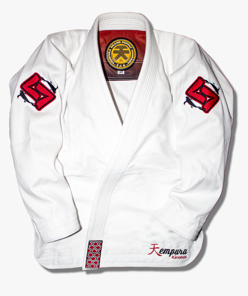 Fire Elemental Kimono V1 
 Class Lazyload Lazyload - Shidokan, HD Png Download
