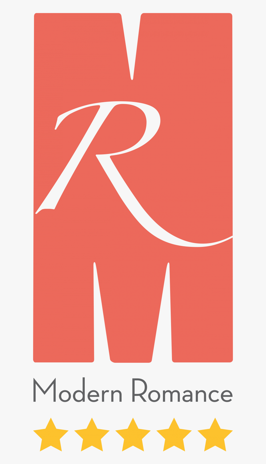 A Modern Romance 5 Star Reviews, HD Png Download