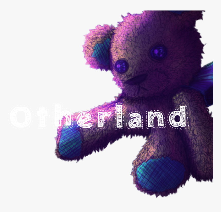 Otherland - Teddy Bear, HD Png Download