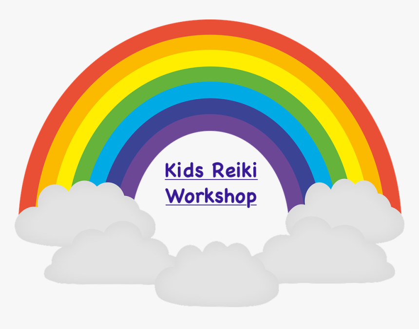 Rainbow Clip Art, HD Png Download