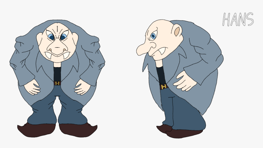 Cartoon, HD Png Download