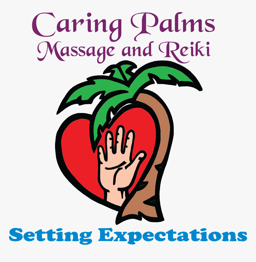 Caring Palms Massage Therapy Reiki Classes Jacksonville, HD Png Download