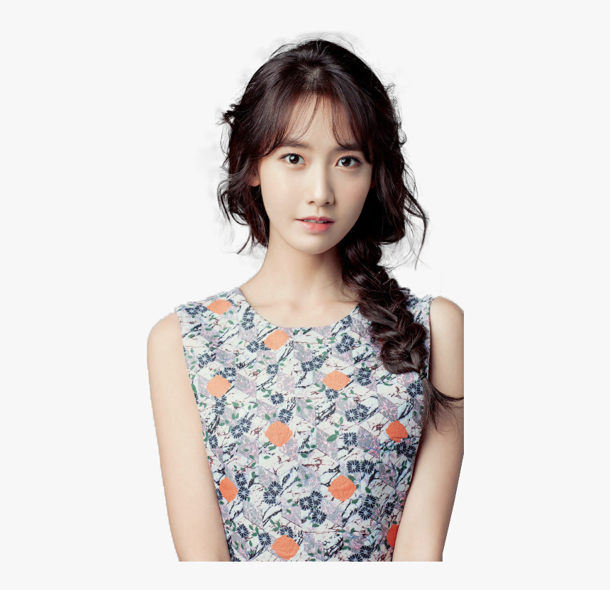 Thumb Image - Im Yoona, HD Png Download