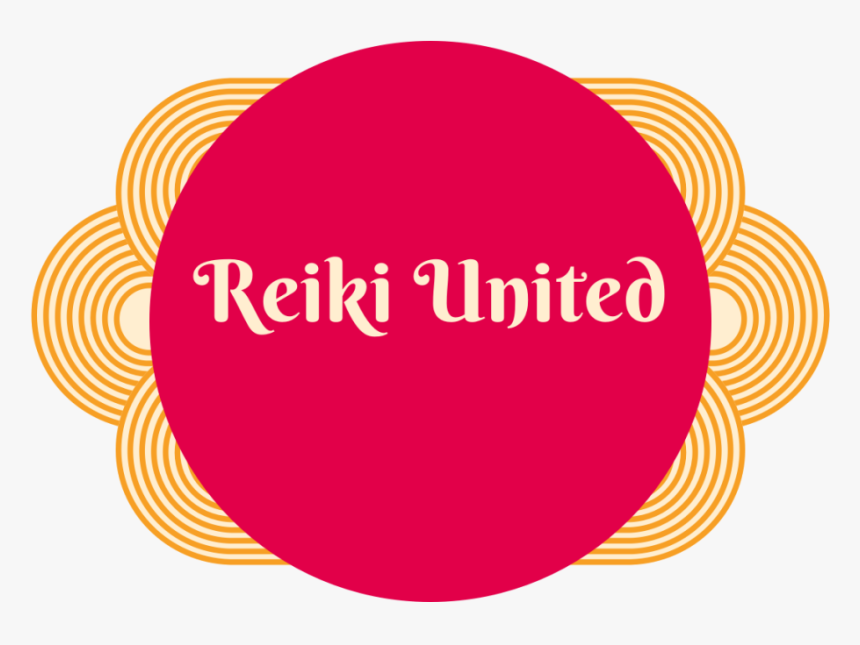 Reiki United - Circle, HD Png Download