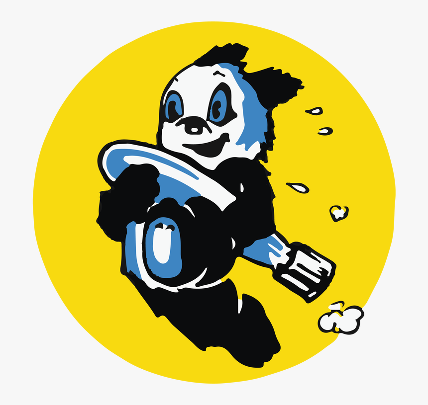 409th Bombardment Squadron Us Air Force Historic Wwii, HD Png Download